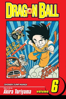 Dragon Ball, Vol. 6-9781569319253