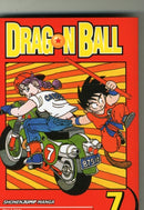 Dragon Ball, Vol. 7-9781569319260