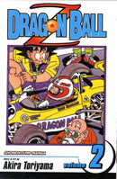 Dragon Ball Z, Vol. 2-9781569319314