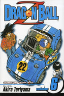 Dragon Ball Z, Vol. 6-9781569319352