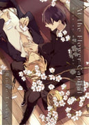 At the Flower Capital: Hana No Miyako De-9781569703977