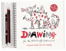 Drawing for the Artistically Undiscovered-9781570543203