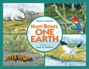 Many Biomes, One Earth-9781570916328