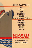 The Captain is Out to Lunch-9781574230581