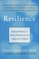 Resilience : How We Find New Strength At Times of Stress-9781578268627