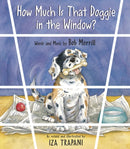 How Much Is That Doggie in the Window?-9781580890304