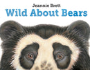 Wild About Bears-9781580894180