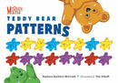 Teddy Bear Patterns-9781580894234