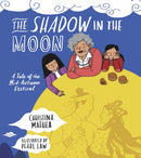 Shadow in the Moon-9781580897464
