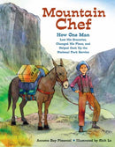 Mountain Chef-9781580899857