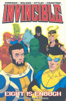 Invincible Volume 2: Eight Is Enough-9781582403472