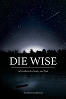 Die Wise : A Manifesto for Sanity and Soul-9781583949733