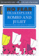 Romeo and Juliet (No Fear Shakespeare)-9781586638450