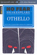 Othello (No Fear Shakespeare) : Volume 9-9781586638528