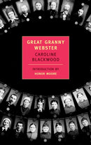 Great Granny Webster-9781590170076
