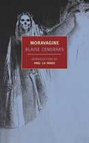 Moravagine-9781590170632