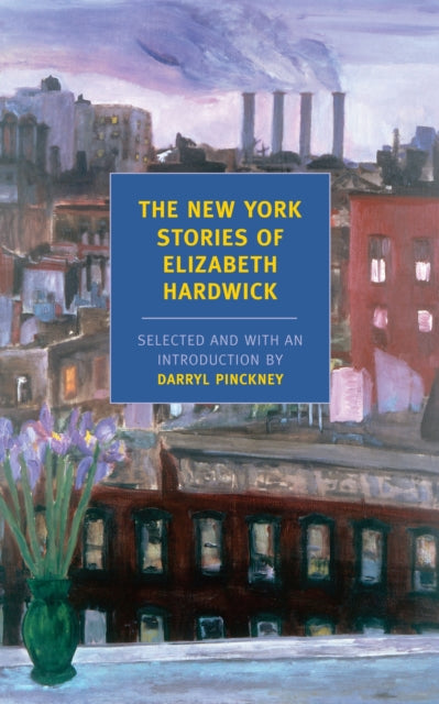 New York Stories Of Elizabeth-9781590172872
