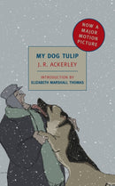 My Dog Tulip-9781590174142