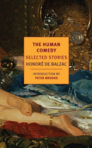 The Human Comedy-9781590176641