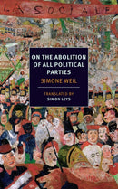 On The Abolition of All Political Parties-9781590177815