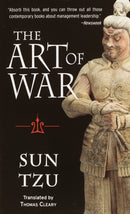 The Art of War-9781590302255