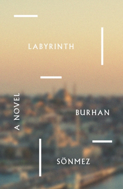 Labyrinth : A Novel-9781590510988