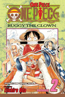 One Piece, Vol. 2-9781591160571