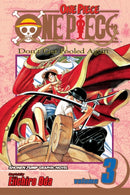 One Piece, Vol. 3-9781591161844