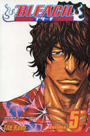 Bleach, Vol. 5 : Right Arm of the Giant-9781591164456