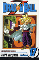 Dragon Ball Z, Vol. 17-9781591165057