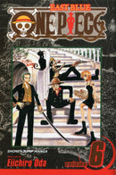 One Piece, Vol. 6-9781591167235
