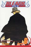 Bleach, Vol. 6 : The Death Trilogy Overture-9781591167280