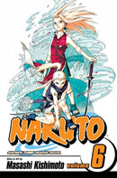 Naruto, Vol. 6-9781591167396