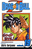 Dragon Ball Z, Vol. 19-9781591167518