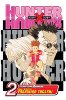 Hunter x Hunter, Vol. 2-9781591167853