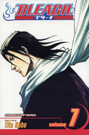 Bleach, Vol. 7 : The Broken Coda-9781591168072