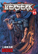 Berserk Volume 11-9781593074708