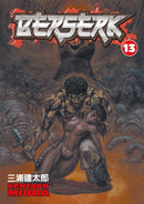 Berserk Volume 13-9781593075002