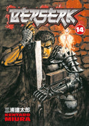 Berserk Volume 14-9781593075019