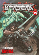 Berserk Volume 15-9781593075774