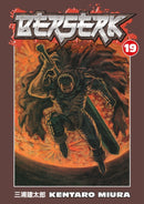 Berserk Volume 19-9781593077440