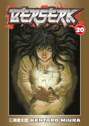 Berserk Volume 20-9781593077457