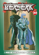 Berserk Volume 22-9781593078638