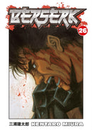 Berserk Volume 26-9781593079222