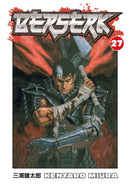 Berserk Volume 27-9781593079239