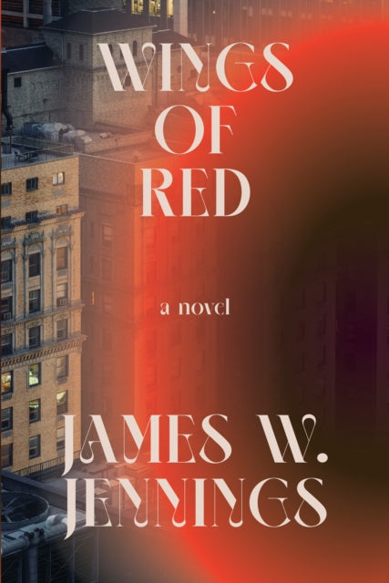 Wings Of Red-9781593767099