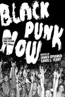 Black Punk Now-9781593767457