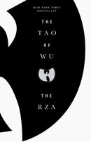 The Tao Of Wu-9781594484858