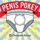 Penis Pokey-9781594741487