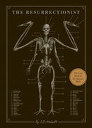 The Resurrectionist : The Lost Work of Dr. Spencer Black-9781594746161